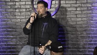 Onlyfans & Strip Clubs | Big Jay Oakerson | Stand Up Comedy