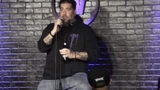 Onlyfans & Strip Clubs | Big Jay Oakerson | Stand Up Comedy