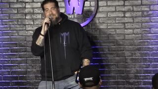 Onlyfans & Strip Clubs | Big Jay Oakerson | Stand Up Comedy