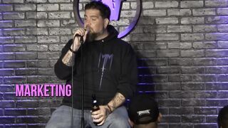 Onlyfans & Strip Clubs | Big Jay Oakerson | Stand Up Comedy