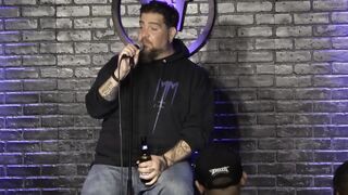 Onlyfans & Strip Clubs | Big Jay Oakerson | Stand Up Comedy