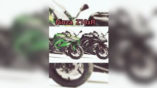 Ninza Z10XR || Top Models ||Dream Bike #shortvideo #trending #viral #status