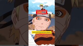Anime epic moment | Naruto Sage Mode vs Pain | #anime #shorts #foryou