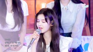 [4K] NewJeans (뉴진스) - Celebrity | IU’s Palette (아이유의 팔레트)