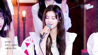 [4K] NewJeans (뉴진스) - Celebrity | IU’s Palette (아이유의 팔레트)