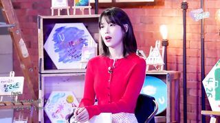 [4K] NewJeans (뉴진스) - Celebrity | IU’s Palette (아이유의 팔레트)