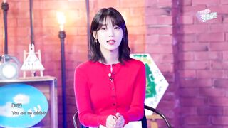 [4K] NewJeans (뉴진스) - Celebrity | IU’s Palette (아이유의 팔레트)