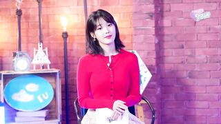 [4K] NewJeans (뉴진스) - Celebrity | IU’s Palette (아이유의 팔레트)