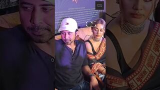 Afran Nisho & Tama Mirza #celebrity #shorts #short #viral #reels #actor #afrannisho #tamamirza #film