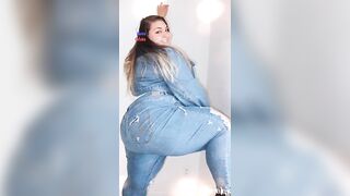 Mariah - Famous Plus Size Fashion Model, Biography, Lifestyle, Facts - Instagram Star