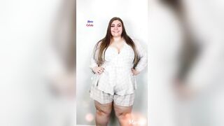 Mariah - Famous Plus Size Fashion Model, Biography, Lifestyle, Facts - Instagram Star