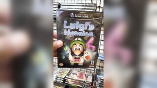 Marcelo Ordered the Best GameCube Games!