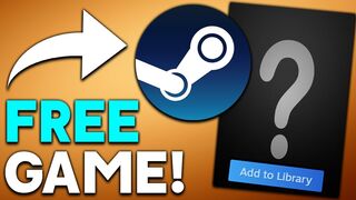 Get a FREE PC Steam Game RIGHT NOW + BIG PC Game Summer Sale!