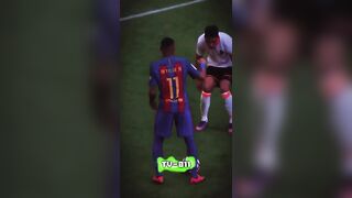 Neymar Edit #shorts #trending #viral #video #edit #gaming #football #reels #games #soccer #music #gs