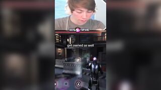 @Lonnie plays "Robocop" by Glu Games ????????