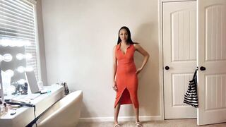 Lilly’s Kloset MINI try on haul