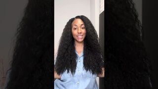 Part 7! Amazon Synthetic Lace Front Wig Try On Haul