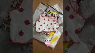 My Baby Sister’s Shein Haul!!Come For Part 2 Try on Haul ????Which is Your Fav? Sub and Like for more.