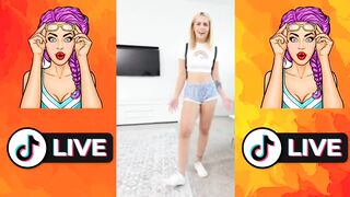 Big Body Tiktok Challenge ???????? Tiktok bigbank challenge #twerk (slowed)