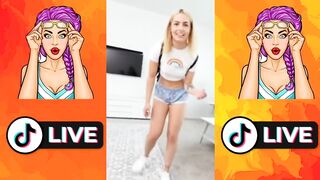 Big Body Tiktok Challenge ???????? Tiktok bigbank challenge #twerk (slowed)