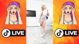 Big Body Tiktok Challenge ???????? Tiktok bigbank challenge #twerk (slowed)