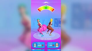 #Twerk Game play #new#viral