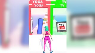 #Twerk Game play #new#viral