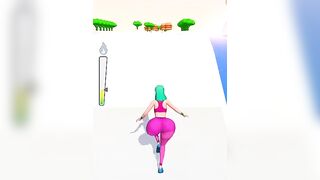 #Twerk Game play #new#viral