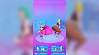 #Twerk Game play #new#viral