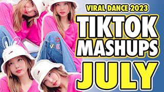 New Tiktok Mashup 2023 Philippines Party Music | Viral Dance Trends | July 28th