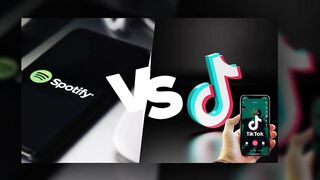 Quái vật Tiktok chính thức tuyên chiến Twitter và Threads