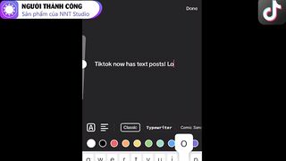 Quái vật Tiktok chính thức tuyên chiến Twitter và Threads