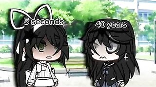 Gachalife Tiktok Edits ep 2022 ❤️ #viral #gachaclub #gacha #gachaedit #gachatrend #shorts #gachalife