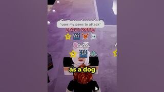 DESTROYING TIKTOK FURRIES in Funky Friday ????...