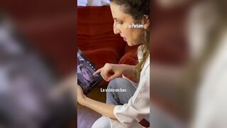 "C'est réaliste": le filtre vieillissant de TikTok montre votre visage dans 30 ans @Dr.MarieJourdan