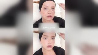 "C'est réaliste": le filtre vieillissant de TikTok montre votre visage dans 30 ans @Dr.MarieJourdan