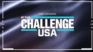 Meet the Cast: The Amazing Race | The Challenge: USA