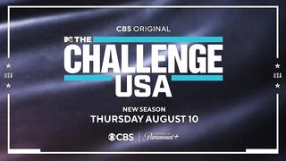 Meet the Cast: The Amazing Race | The Challenge: USA