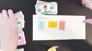 Extreme Envelope Challenge! | Savings Challenges on Low Income | Budget