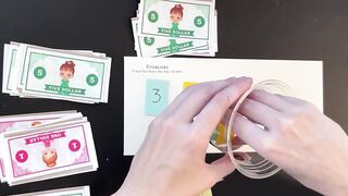 Extreme Envelope Challenge! | Savings Challenges on Low Income | Budget