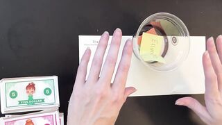 Extreme Envelope Challenge! | Savings Challenges on Low Income | Budget