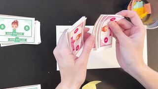 Extreme Envelope Challenge! | Savings Challenges on Low Income | Budget