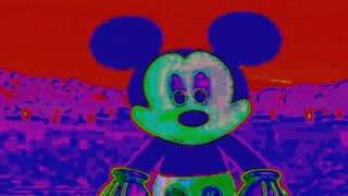 Hot Dog Song Mickey Mouse Clubhouse HORROR SONG Compilation