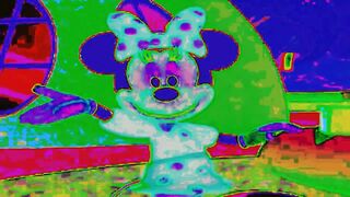 Hot Dog Song Mickey Mouse Clubhouse HORROR SONG Compilation