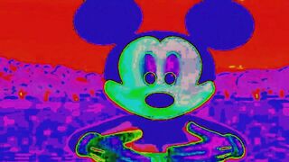 Hot Dog Song Mickey Mouse Clubhouse HORROR SONG Compilation