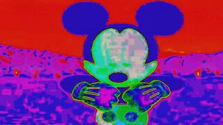 Hot Dog Song Mickey Mouse Clubhouse HORROR SONG Compilation