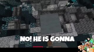 Minecraft Rage and Fails compilation 6