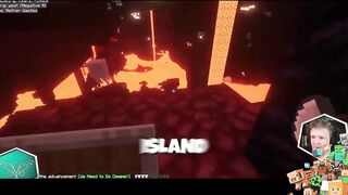 Minecraft Rage and Fails compilation 6