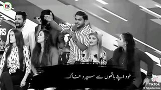 Asad Compilation poetry tik tok???????? madiha Compilation poetry tik tok Asad in madiha best poetry ep25