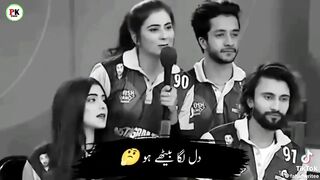 Asad Compilation poetry tik tok???????? madiha Compilation poetry tik tok Asad in madiha best poetry ep25